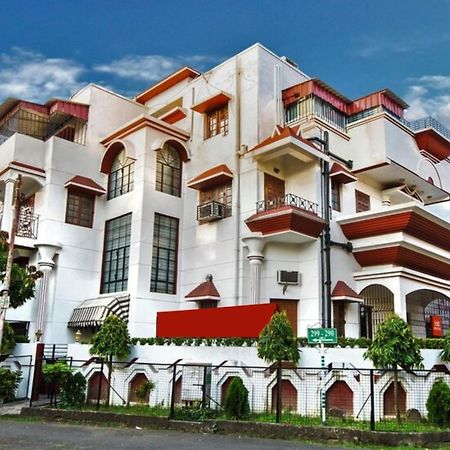 Hotel Ullash Residency Salt Lake Kolkata - Fully-Air-Conditioned-Hotel Spacious-Room With-Parking-Facility Salt Lake City 外观 照片