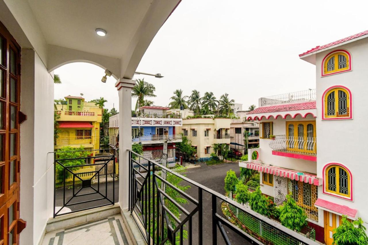 Hotel Ullash Residency Salt Lake Kolkata - Fully-Air-Conditioned-Hotel Spacious-Room With-Parking-Facility Salt Lake City 外观 照片