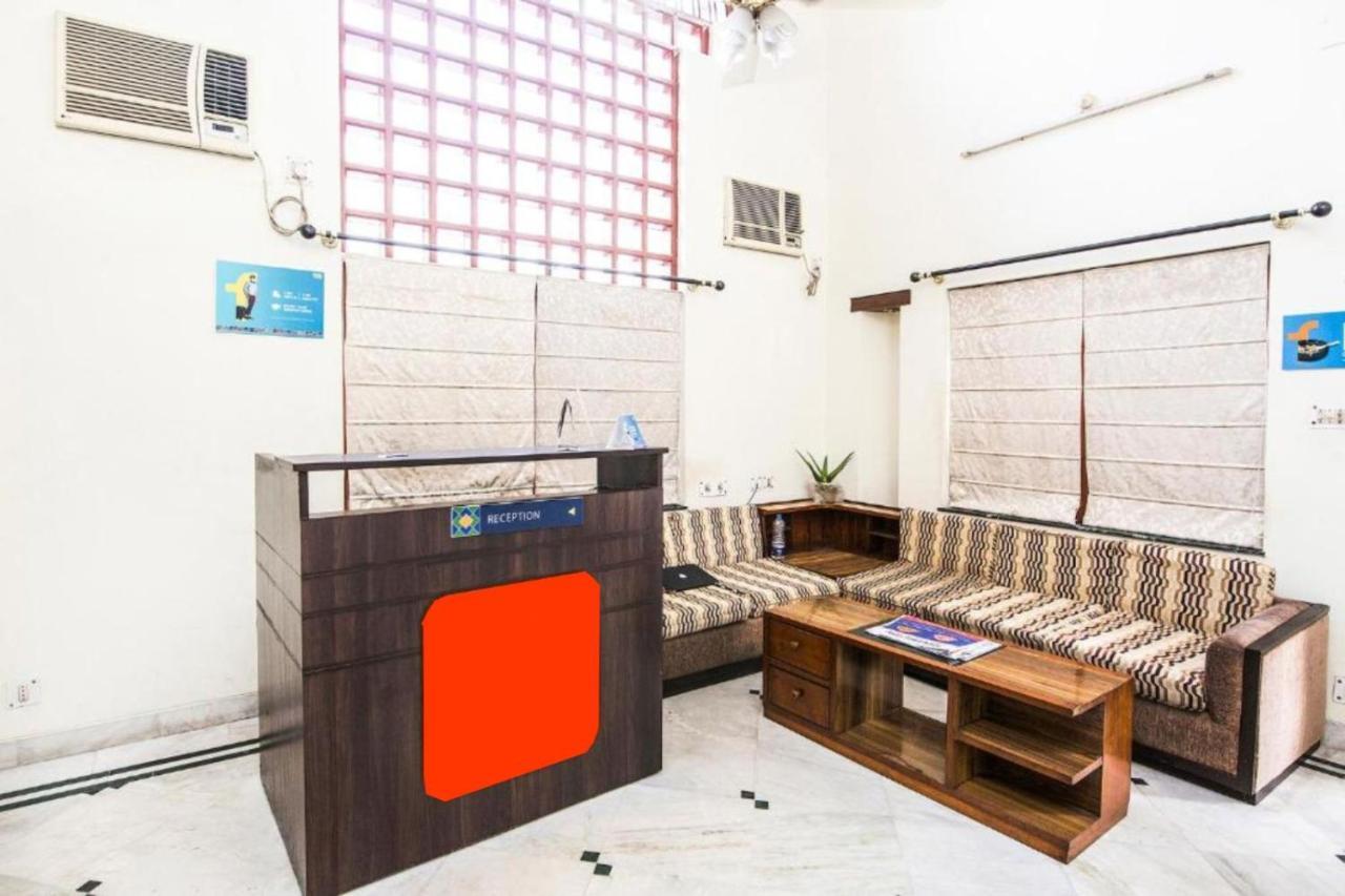 Hotel Ullash Residency Salt Lake Kolkata - Fully-Air-Conditioned-Hotel Spacious-Room With-Parking-Facility Salt Lake City 外观 照片