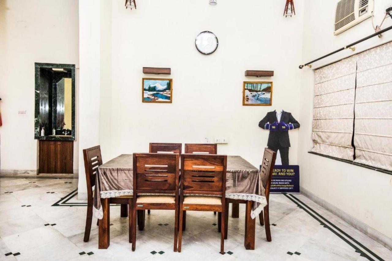 Hotel Ullash Residency Salt Lake Kolkata - Fully-Air-Conditioned-Hotel Spacious-Room With-Parking-Facility Salt Lake City 外观 照片